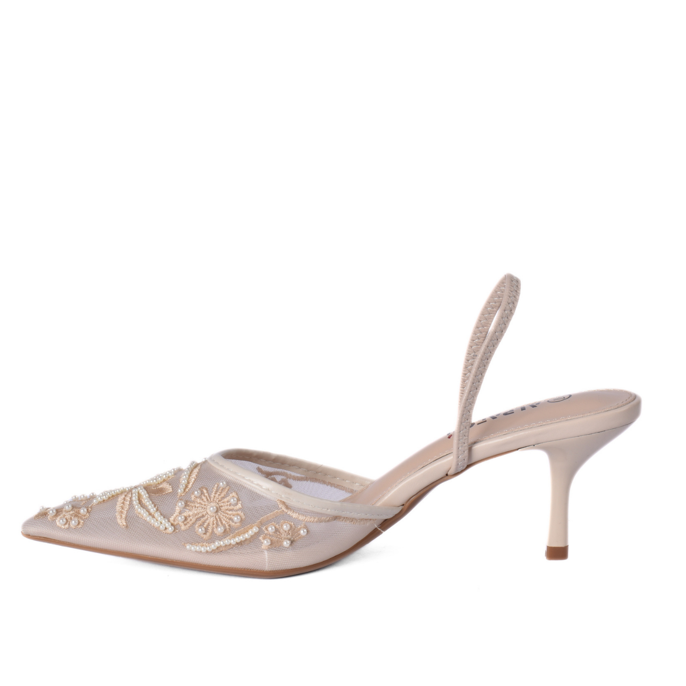 Elevate Your Look – Luxury Heels