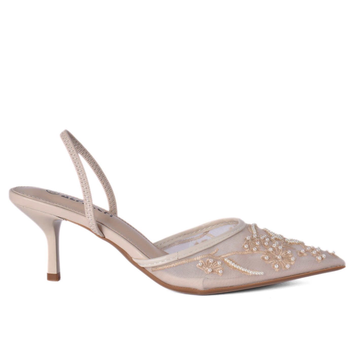 Elevate Your Look – Luxury Heels