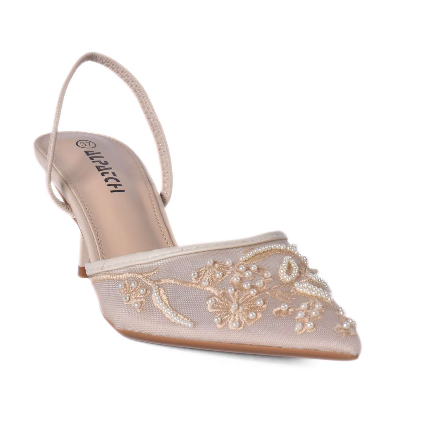 Elevate Your Look – Luxury Heels