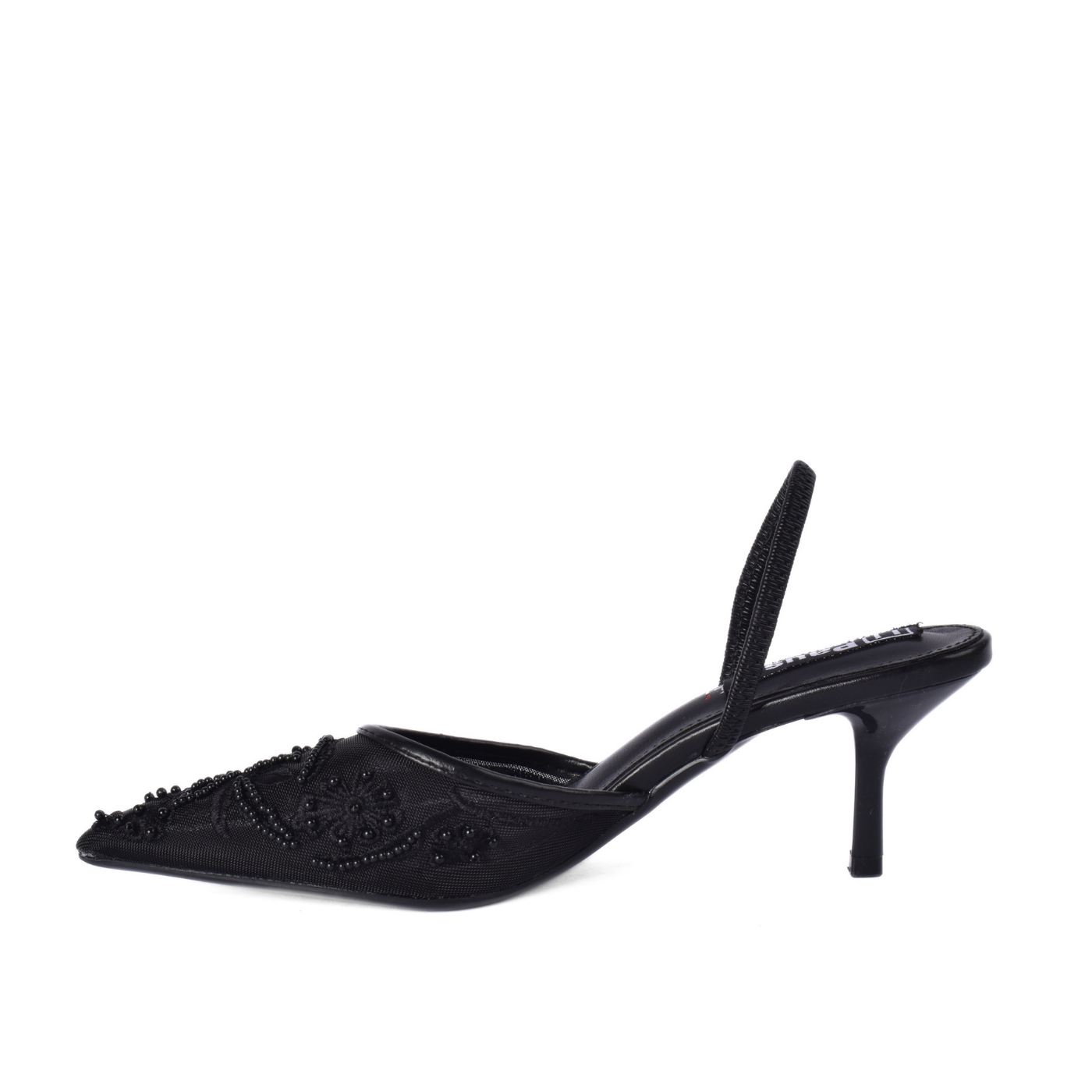 Elevate Your Look – Luxury Heels