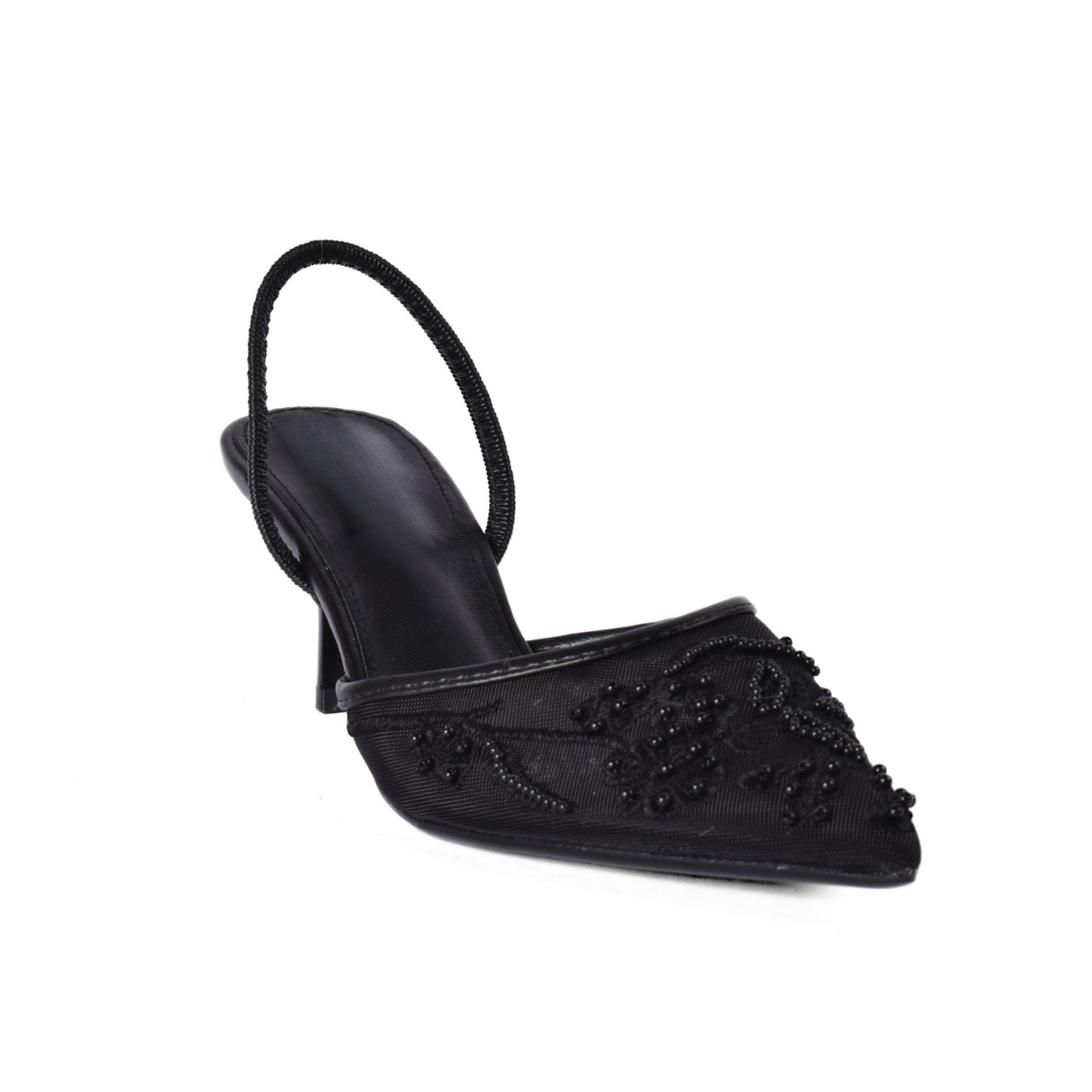 Elevate Your Look – Luxury Heels