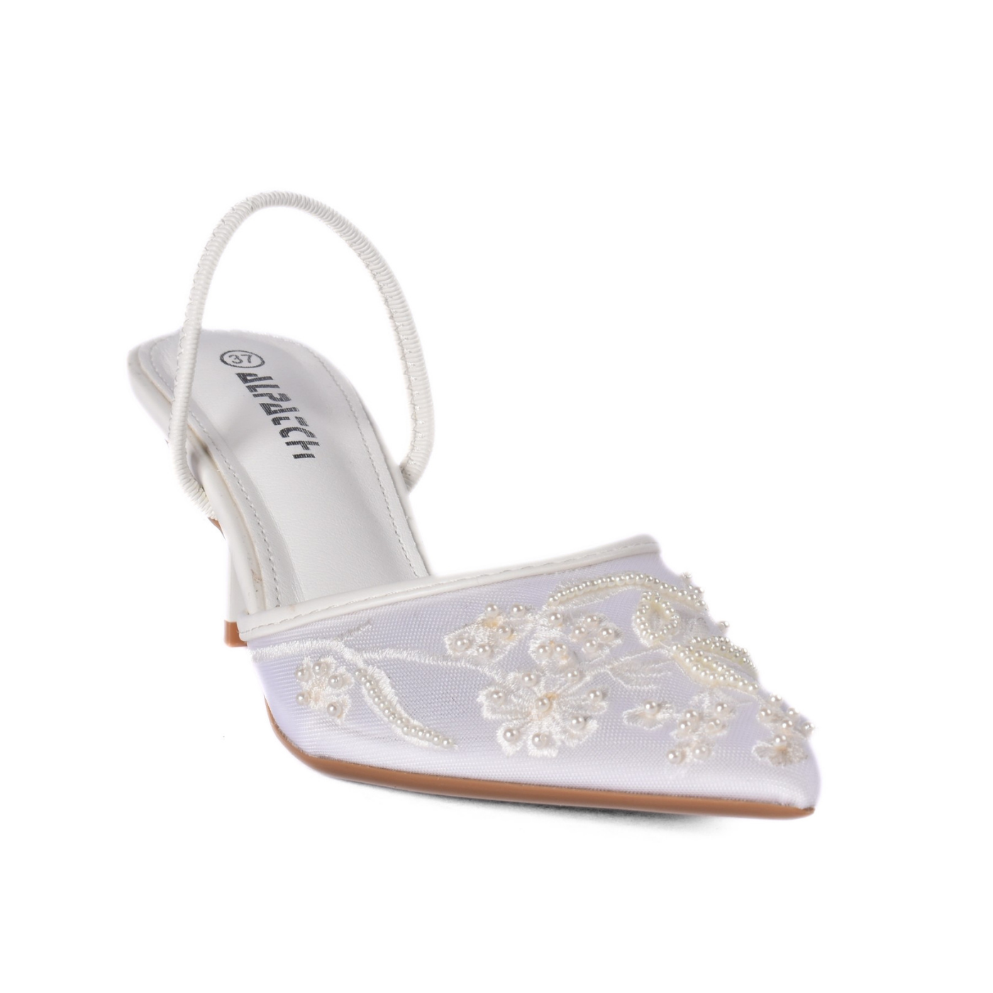 Elevate Your Look – Luxury Heels