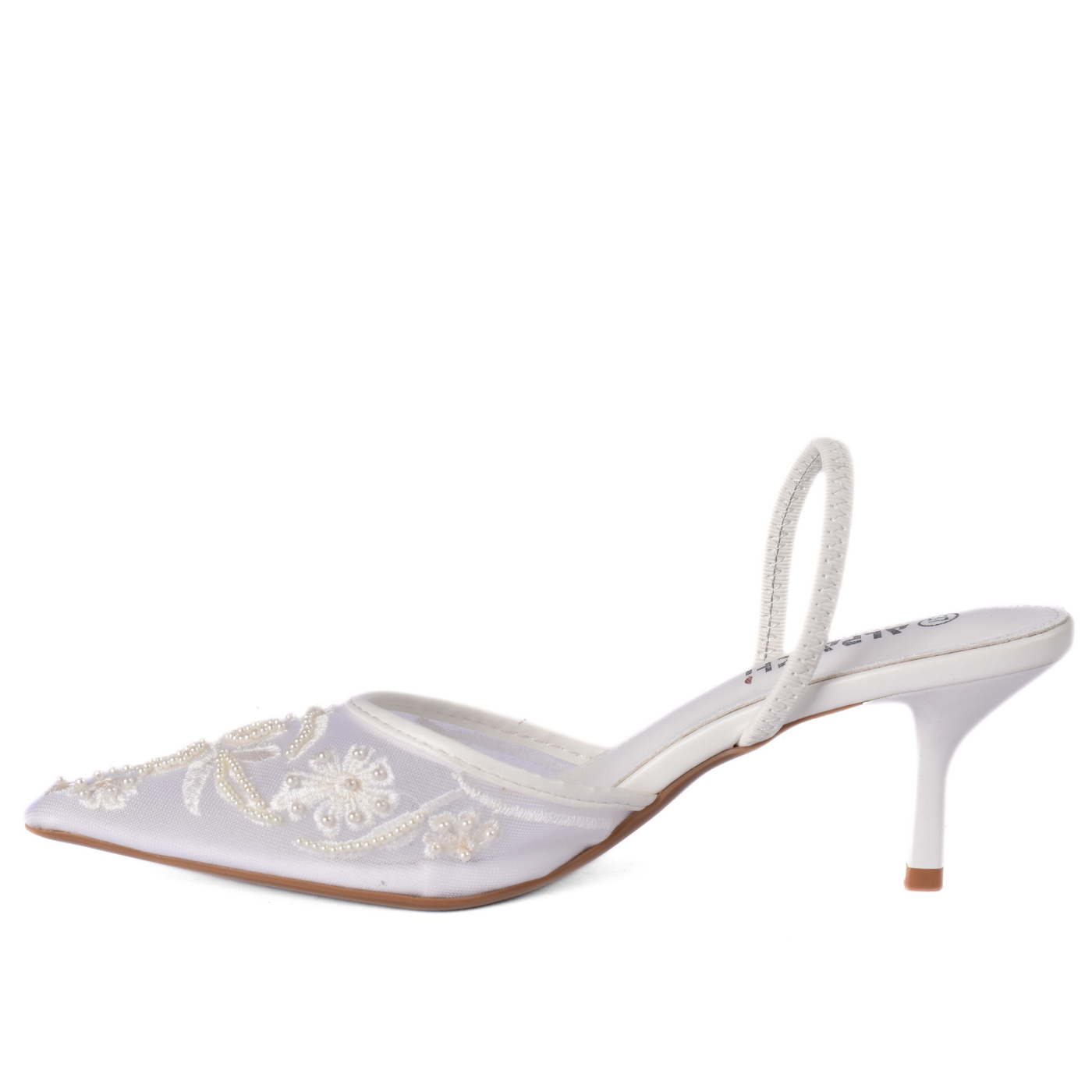Elevate Your Look – Luxury Heels