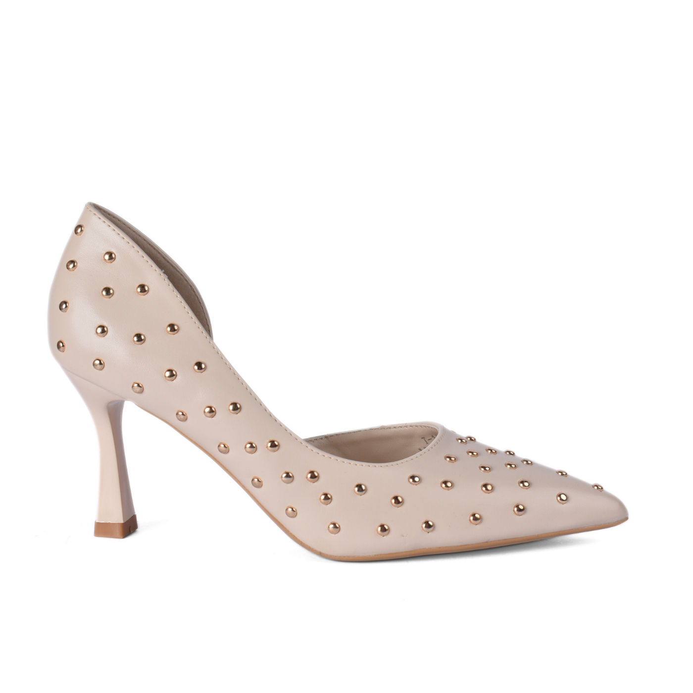Elegant High Heels