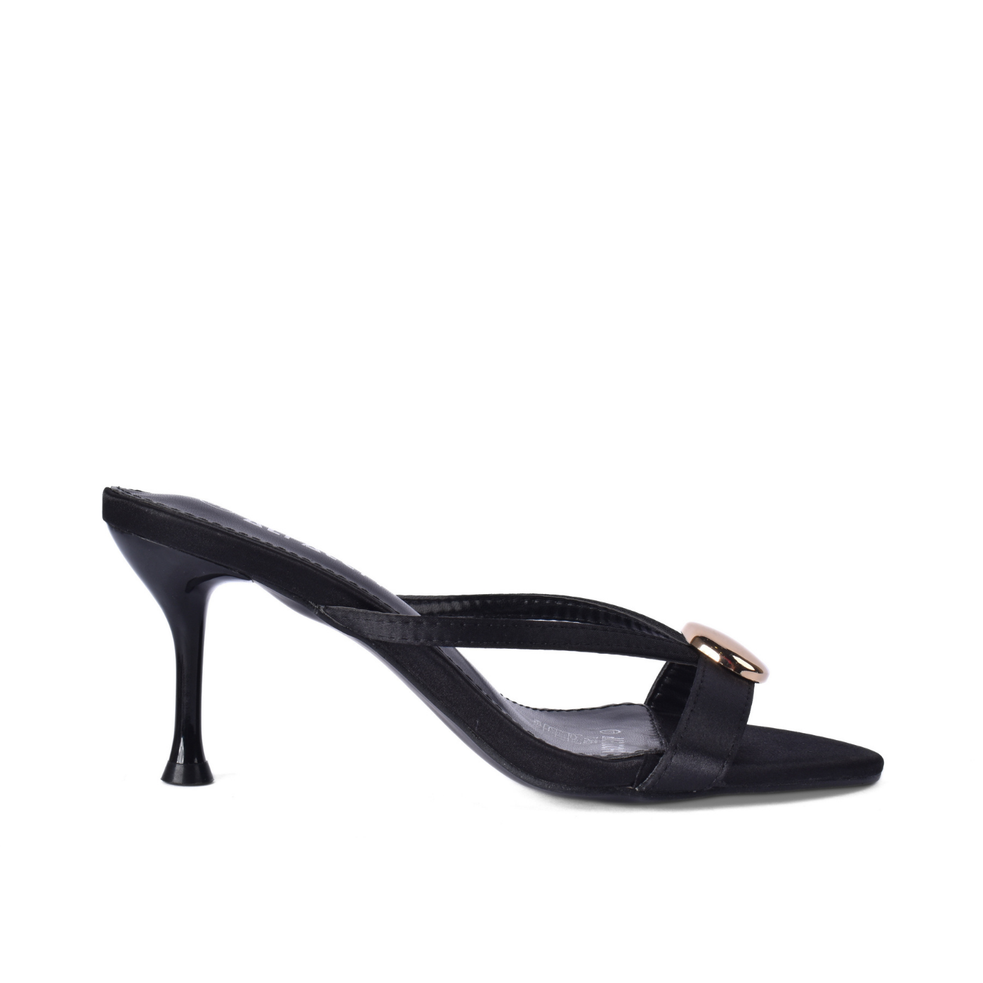 Elegance in every step, stylish slippers