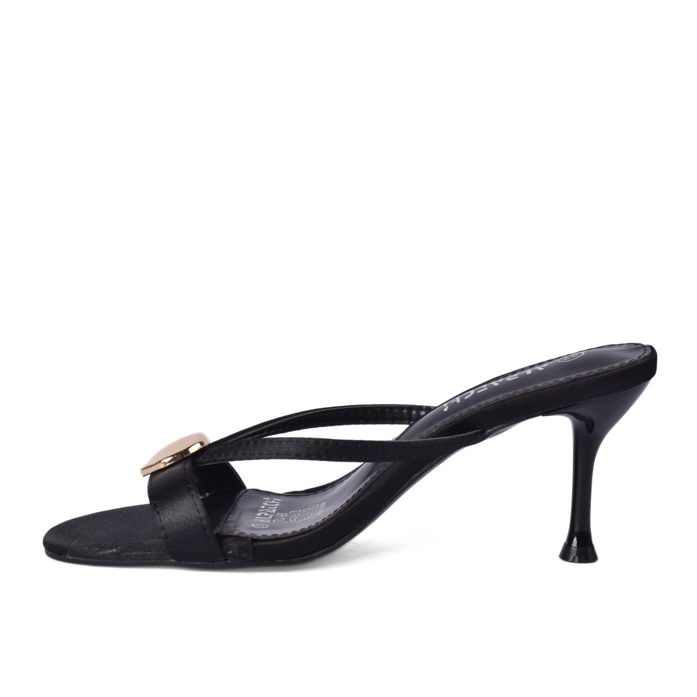 Elegance in every step, stylish slippers