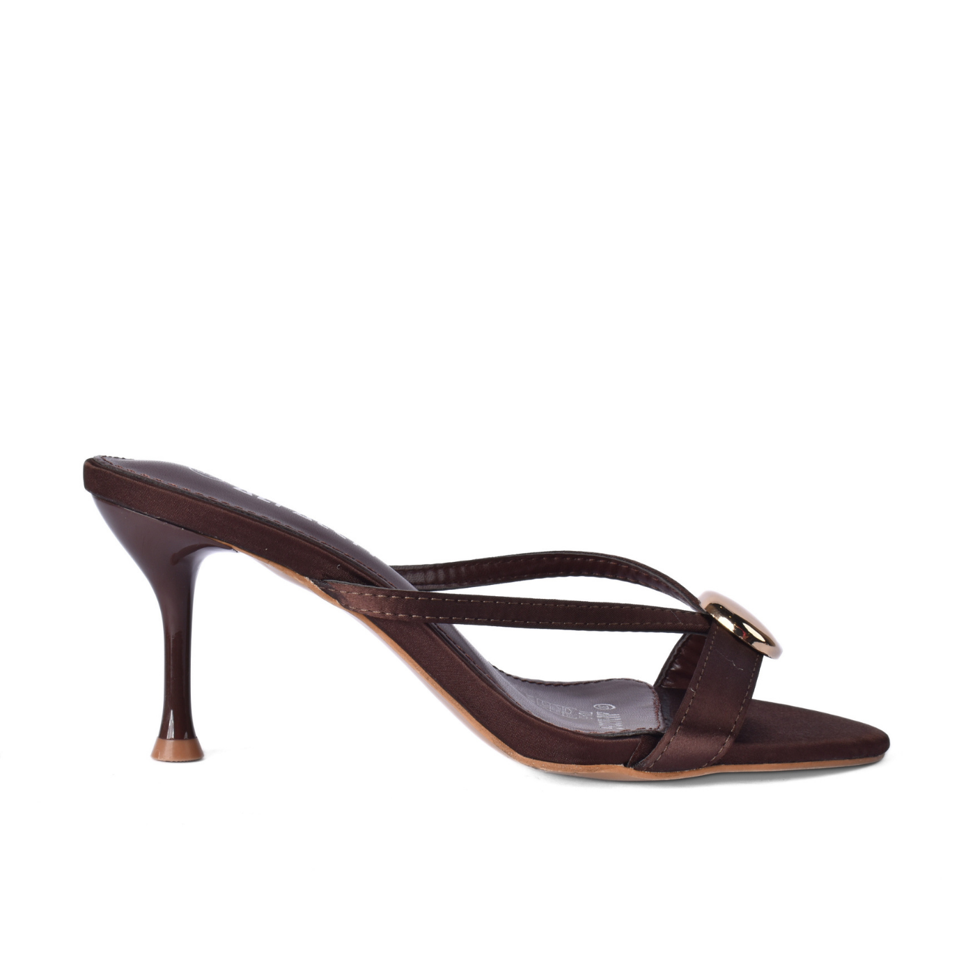 Elegance in every step, stylish slippers