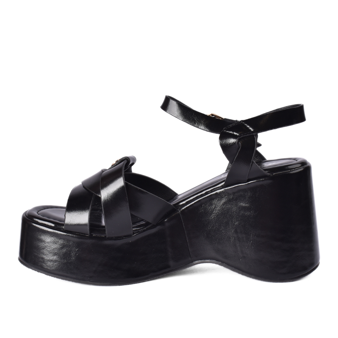 Shine withEvery Step you Take in your Sandals