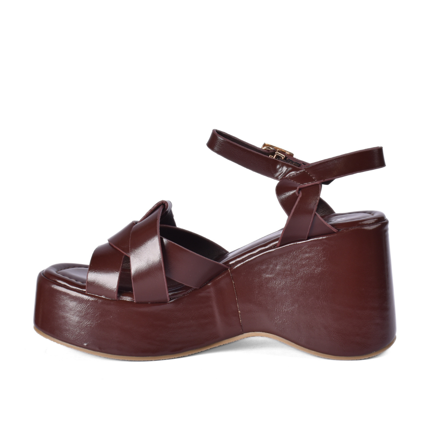 Shine withEvery Step you Take in your Sandals