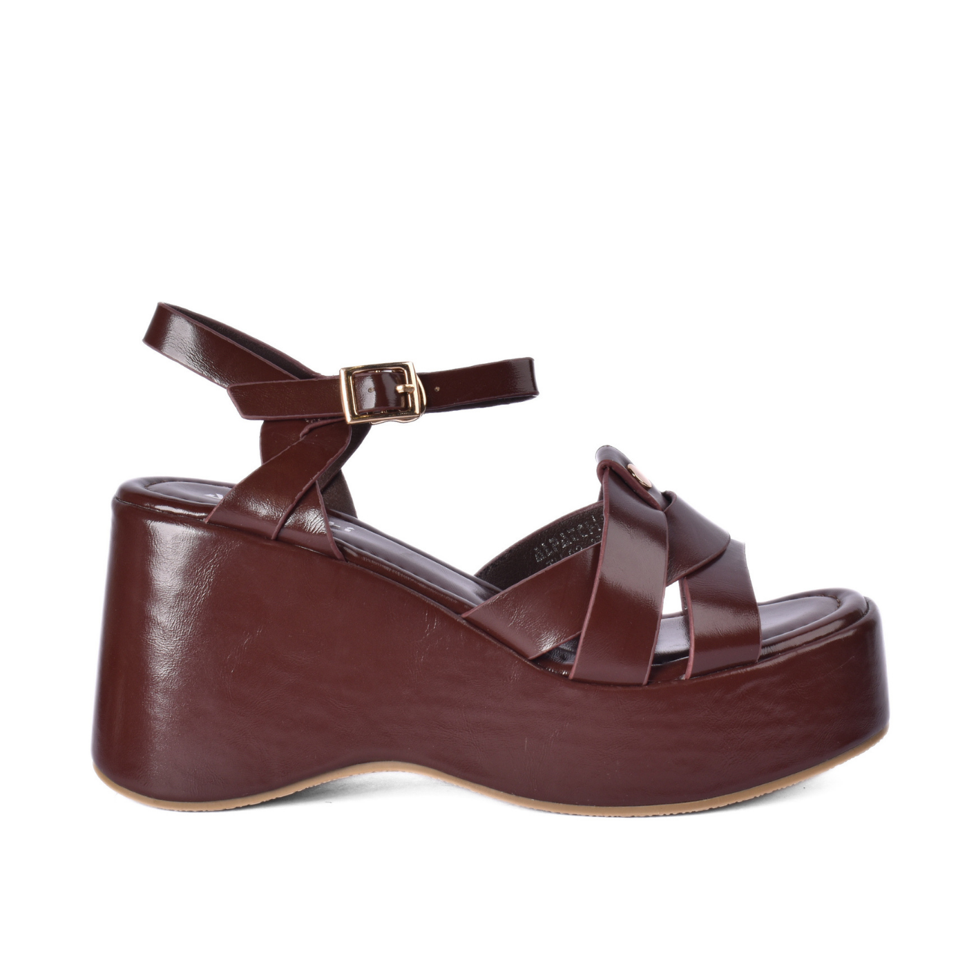 Shine withEvery Step you Take in your Sandals