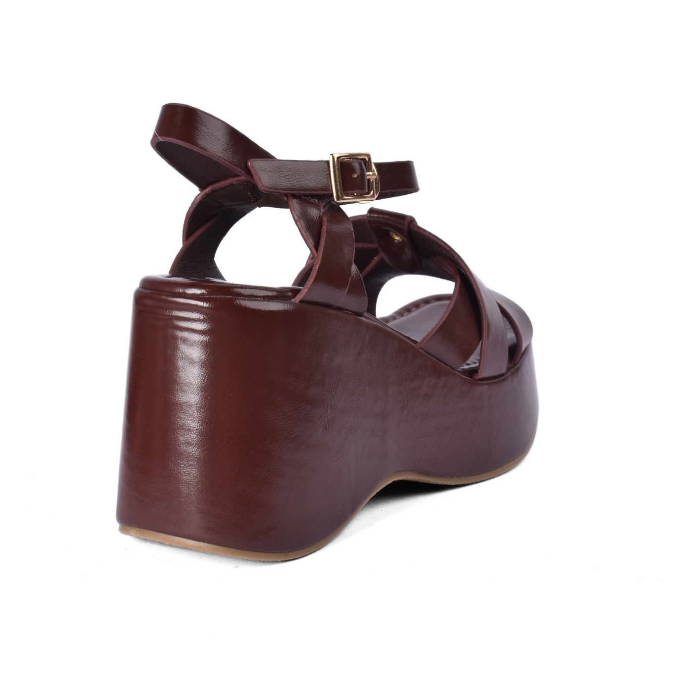 Shine withEvery Step you Take in your Sandals