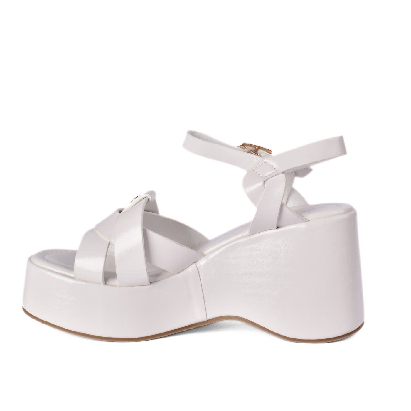 Shine withEvery Step you Take in your Sandals