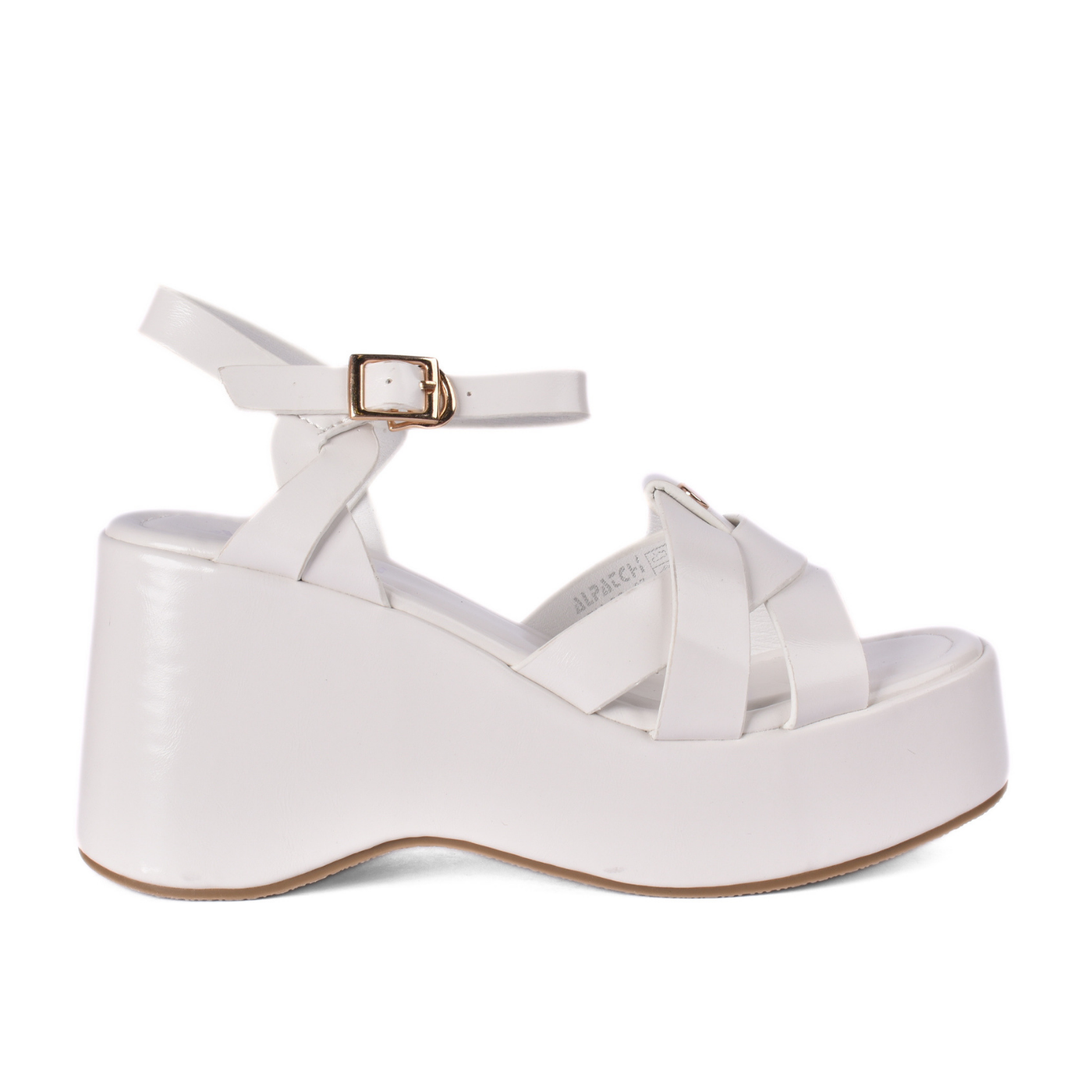 Shine withEvery Step you Take in your Sandals