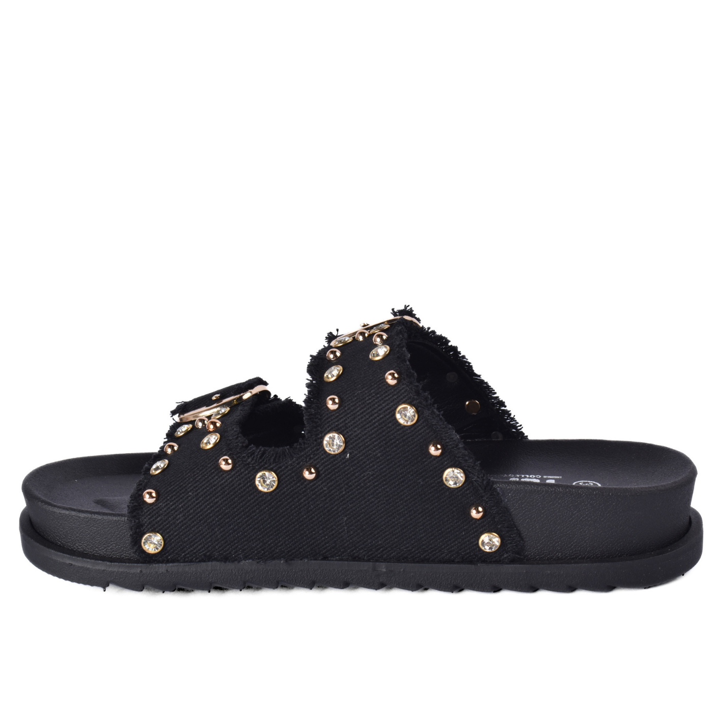 Women’s Casual Sandal Slip On Easy Wear Style