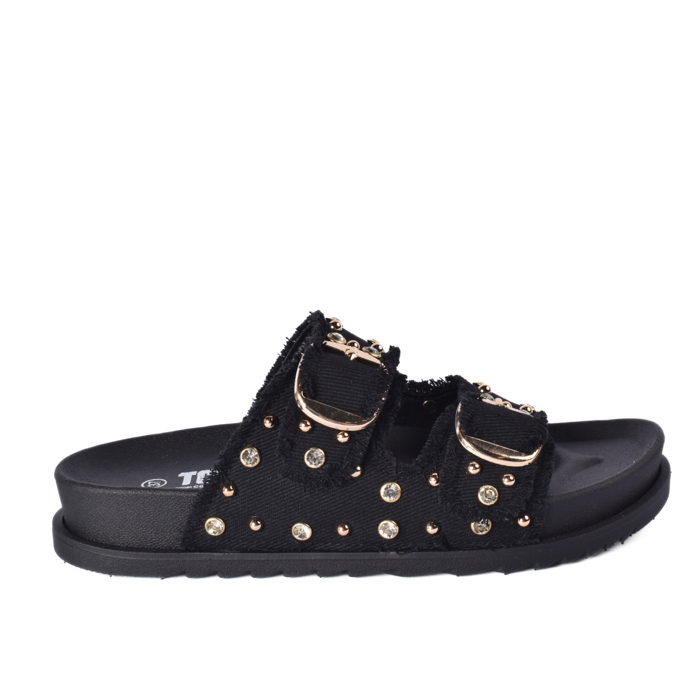 Women’s Casual Sandal Slip On Easy Wear Style