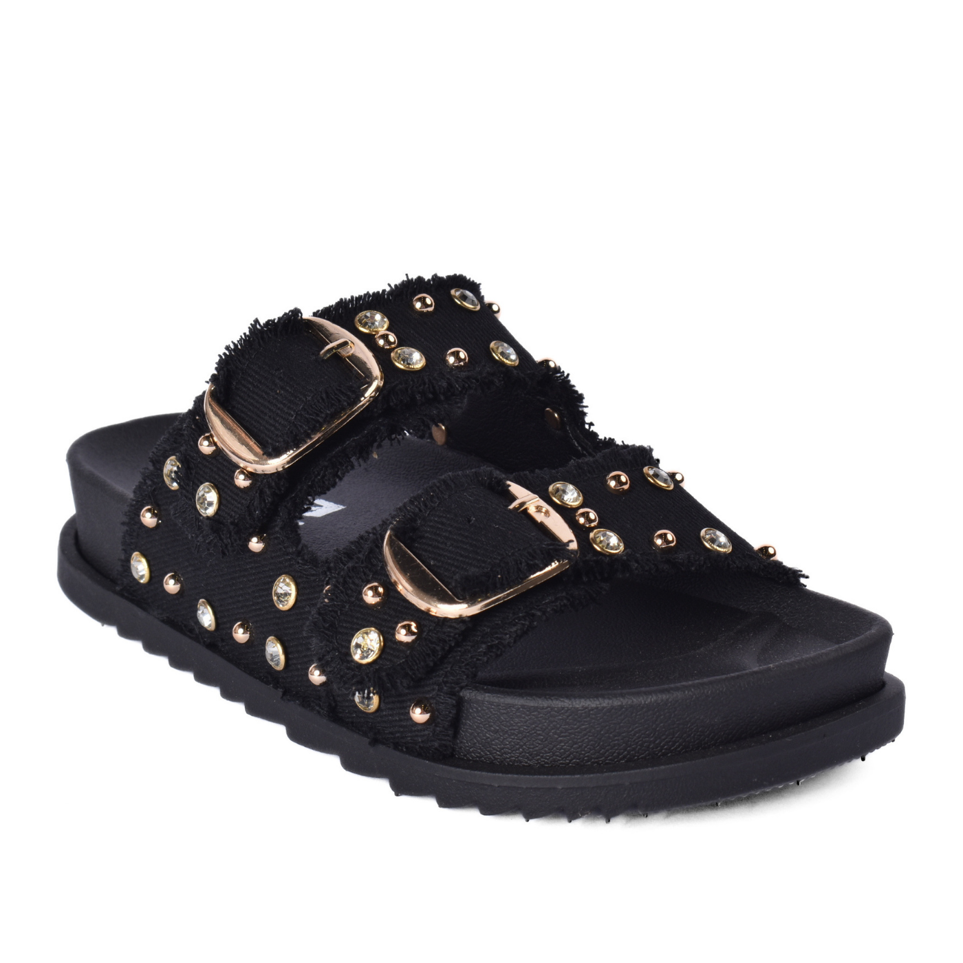 Women’s Casual Sandal Slip On Easy Wear Style