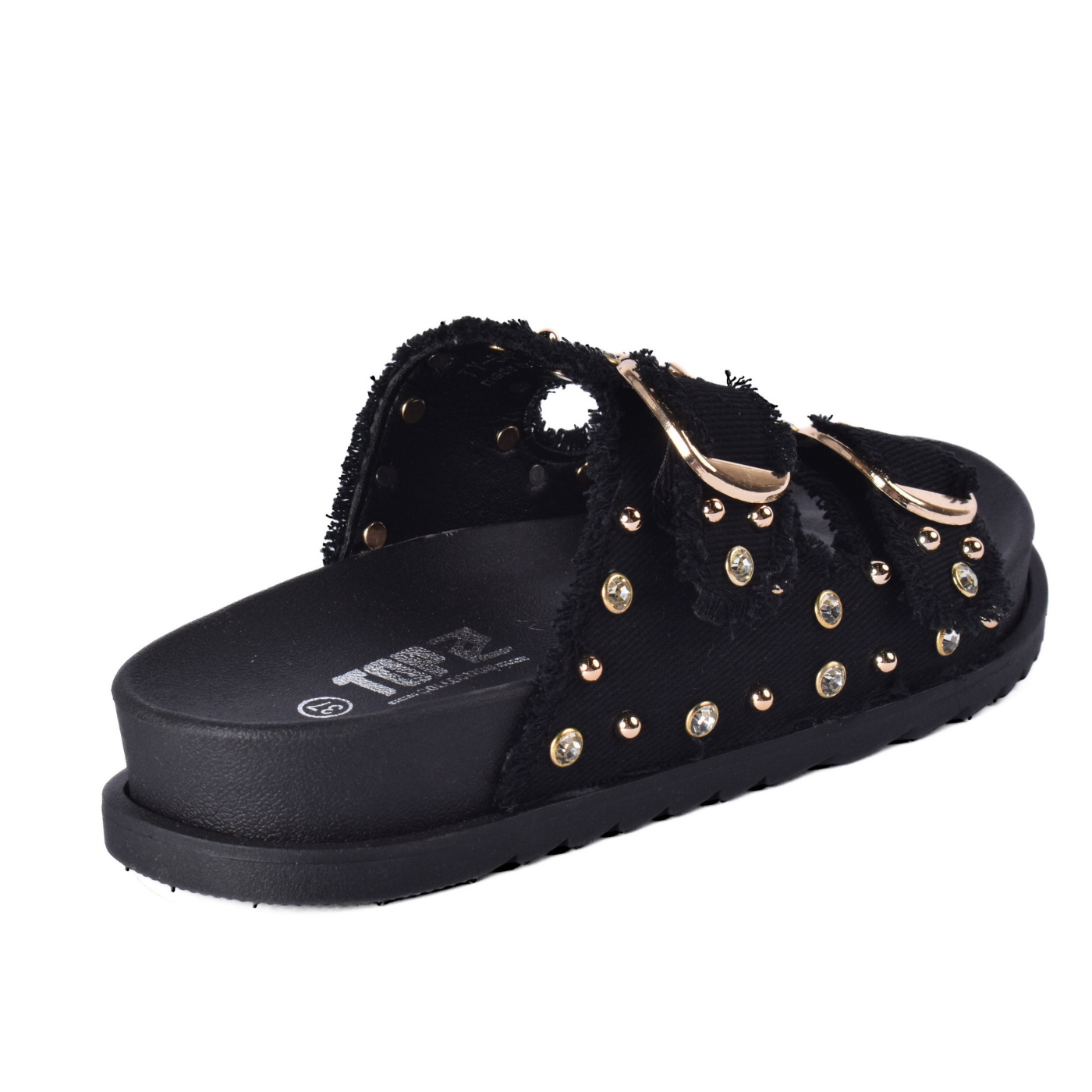 Women’s Casual Sandal Slip On Easy Wear Style