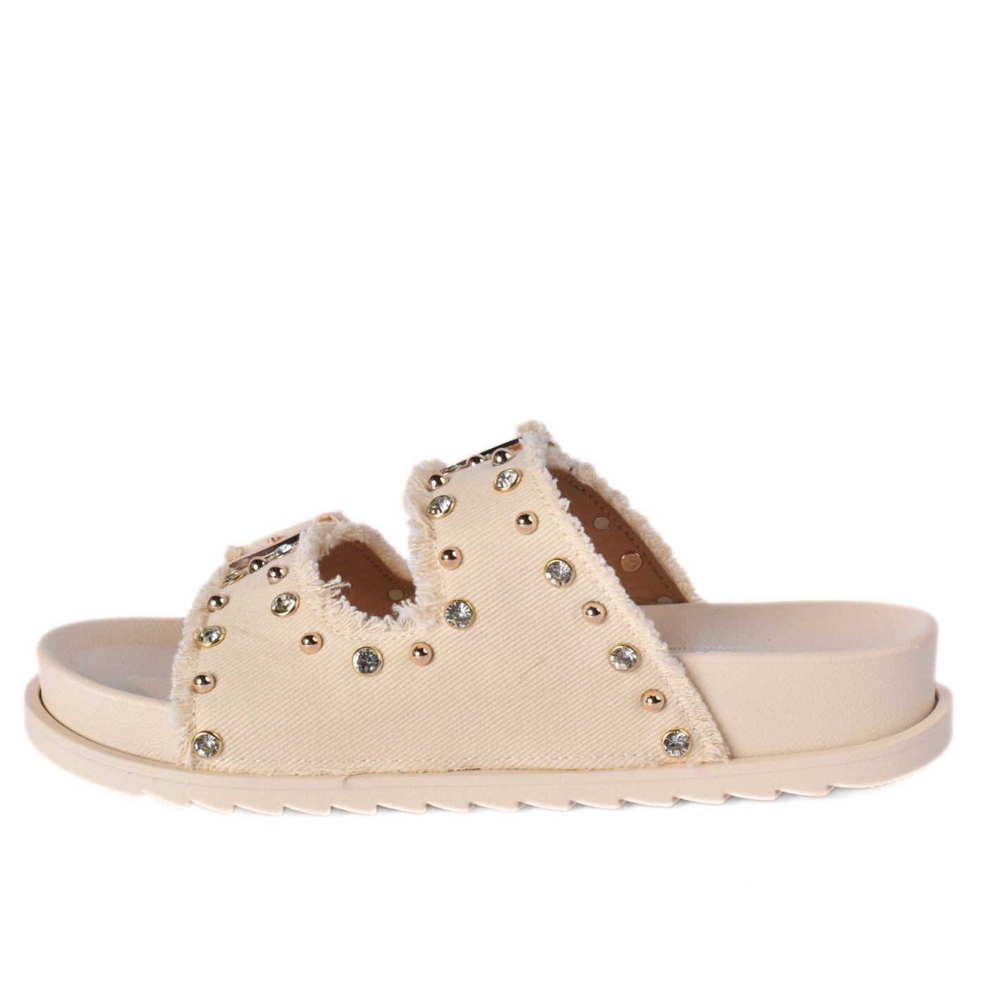 Women’s Casual Sandal Slip On Easy Wear Style