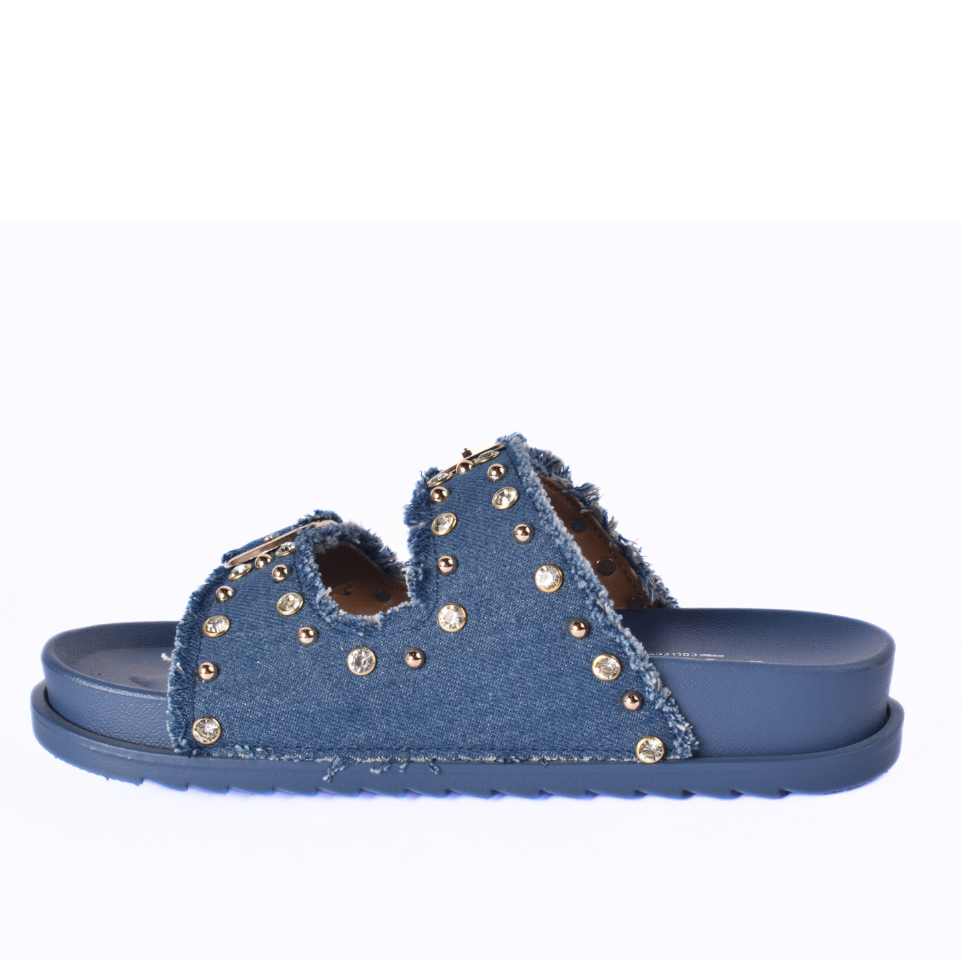 Women’s Casual Sandal Slip On Easy Wear Style