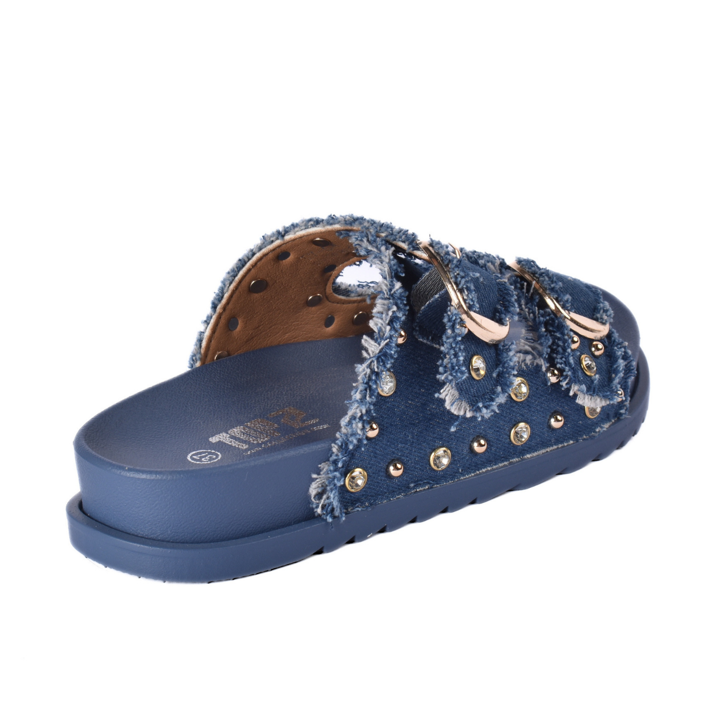 Women’s Casual Sandal Slip On Easy Wear Style