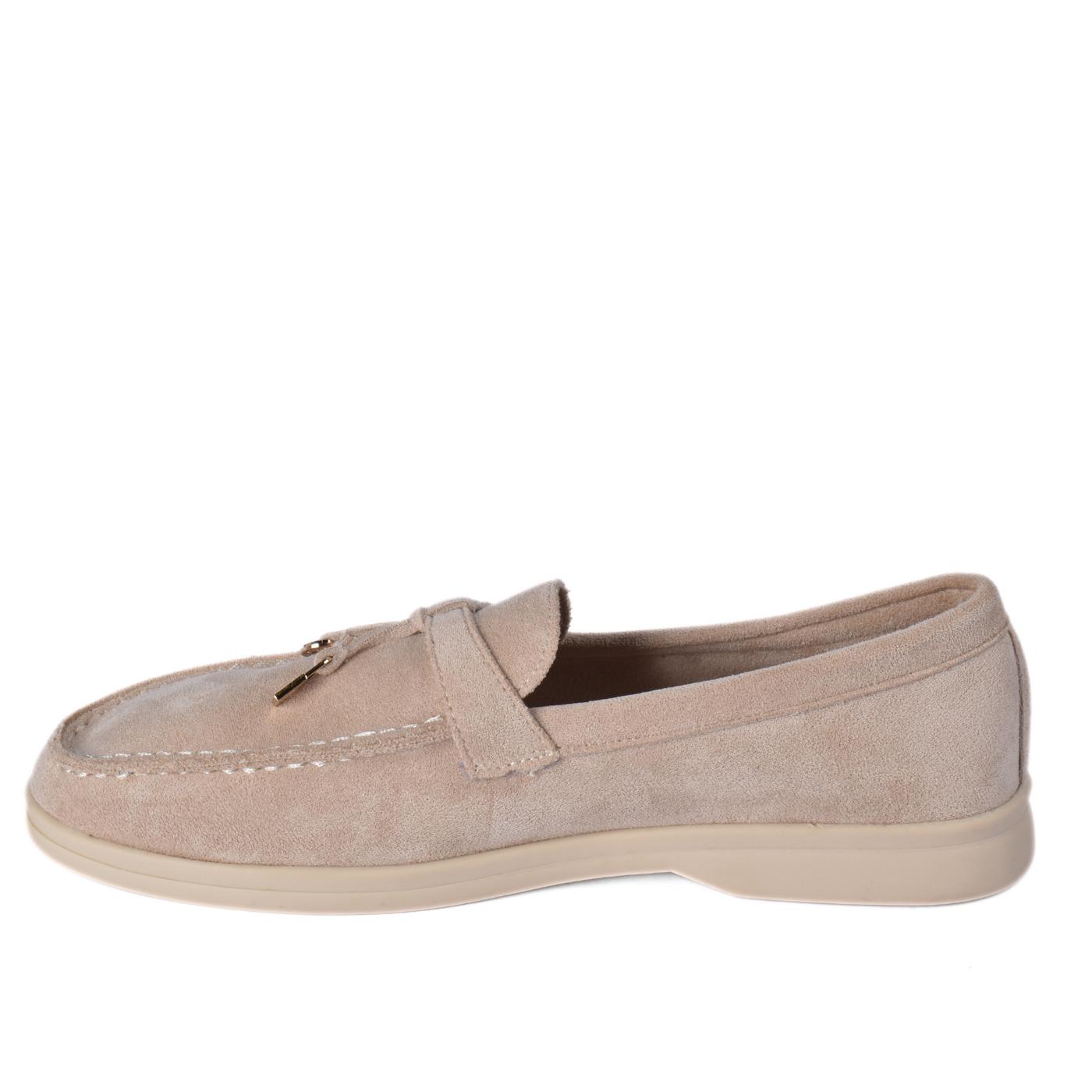Chic Flat Shoes Perfect for Daily Wear