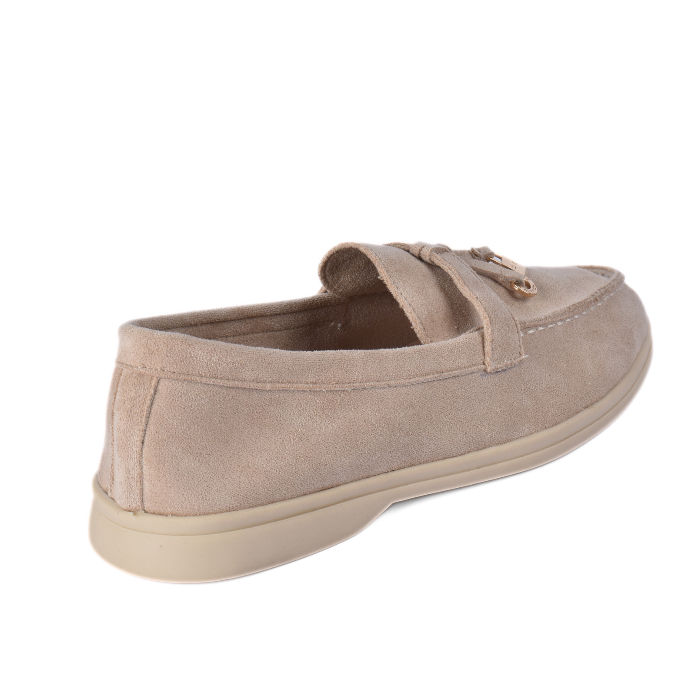 Chic Flat Shoes Perfect for Daily Wear