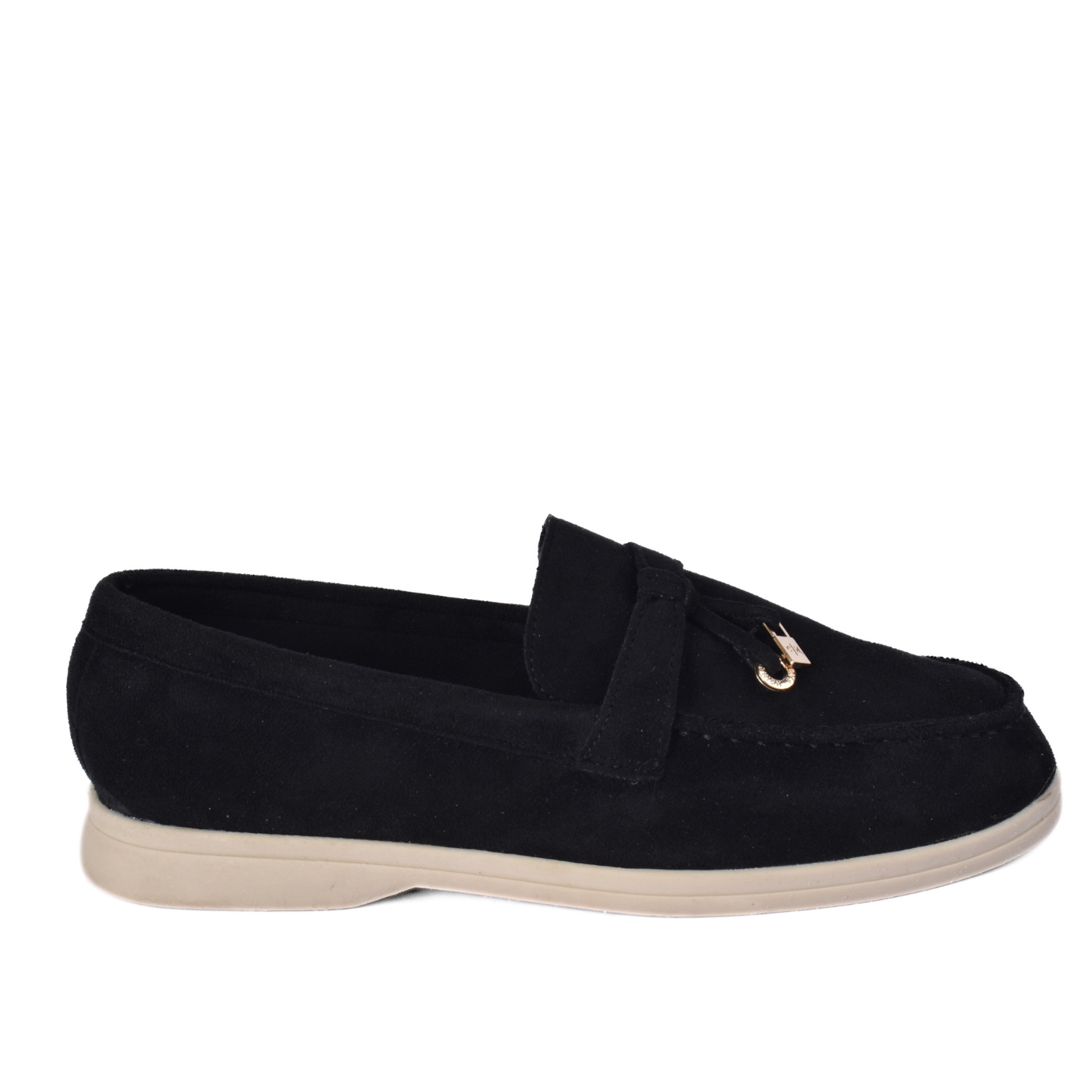 Chic Flat Shoes Perfect for Daily Wear
