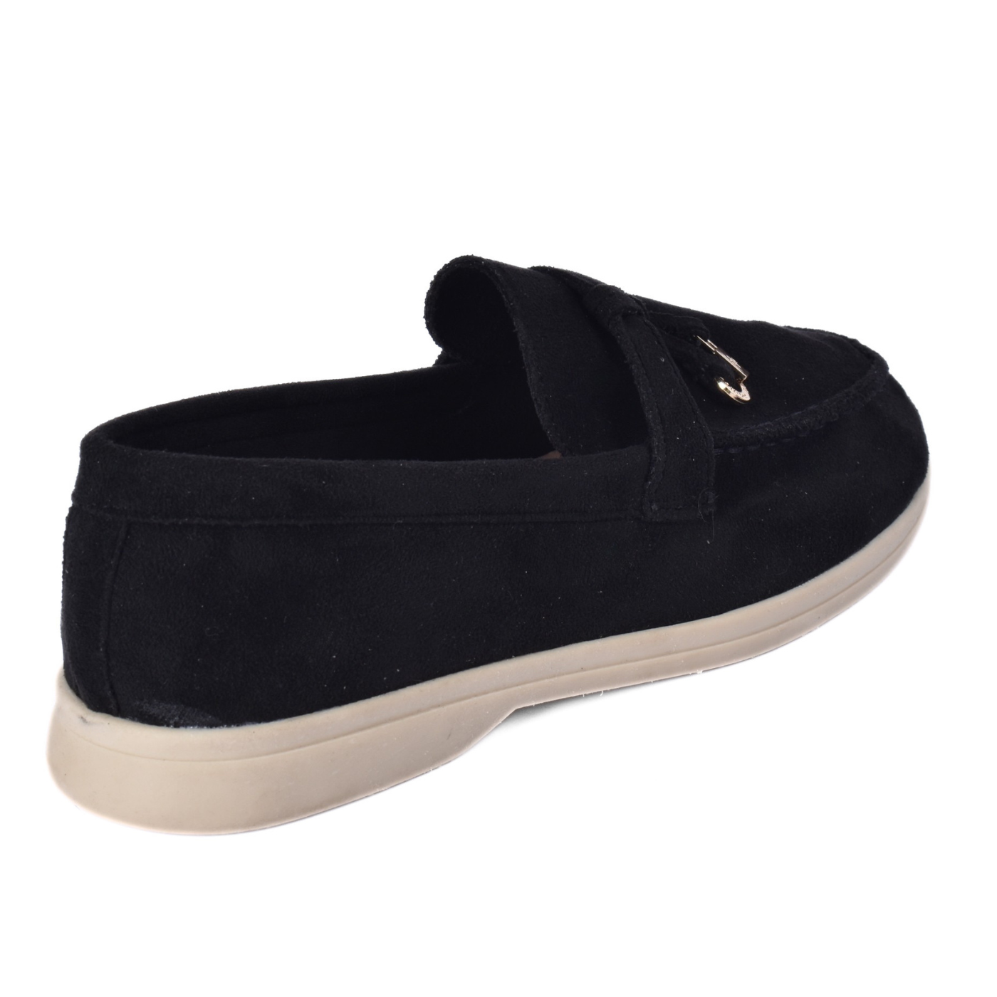 Chic Flat Shoes Perfect for Daily Wear
