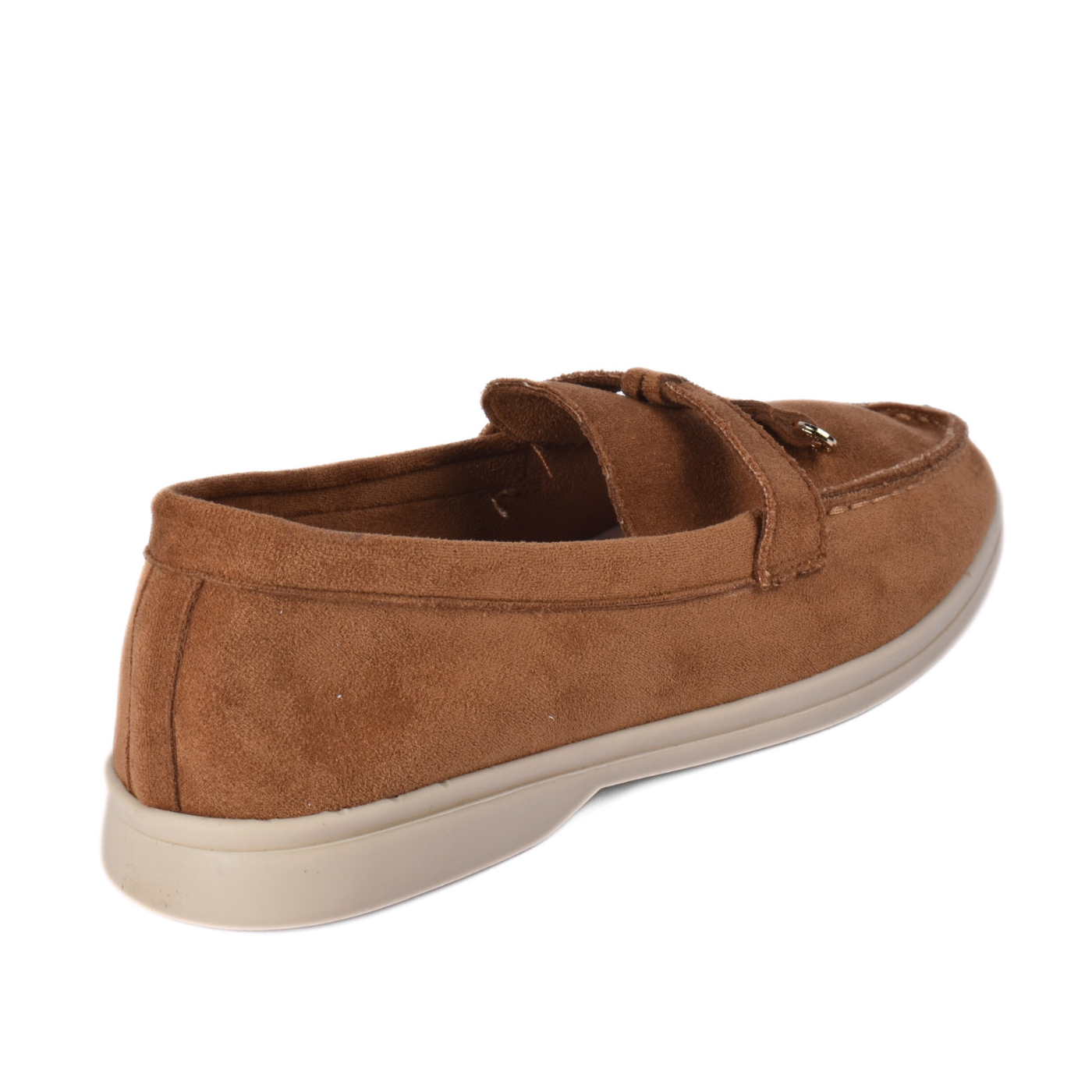 Chic Flat Shoes Perfect for Daily Wear