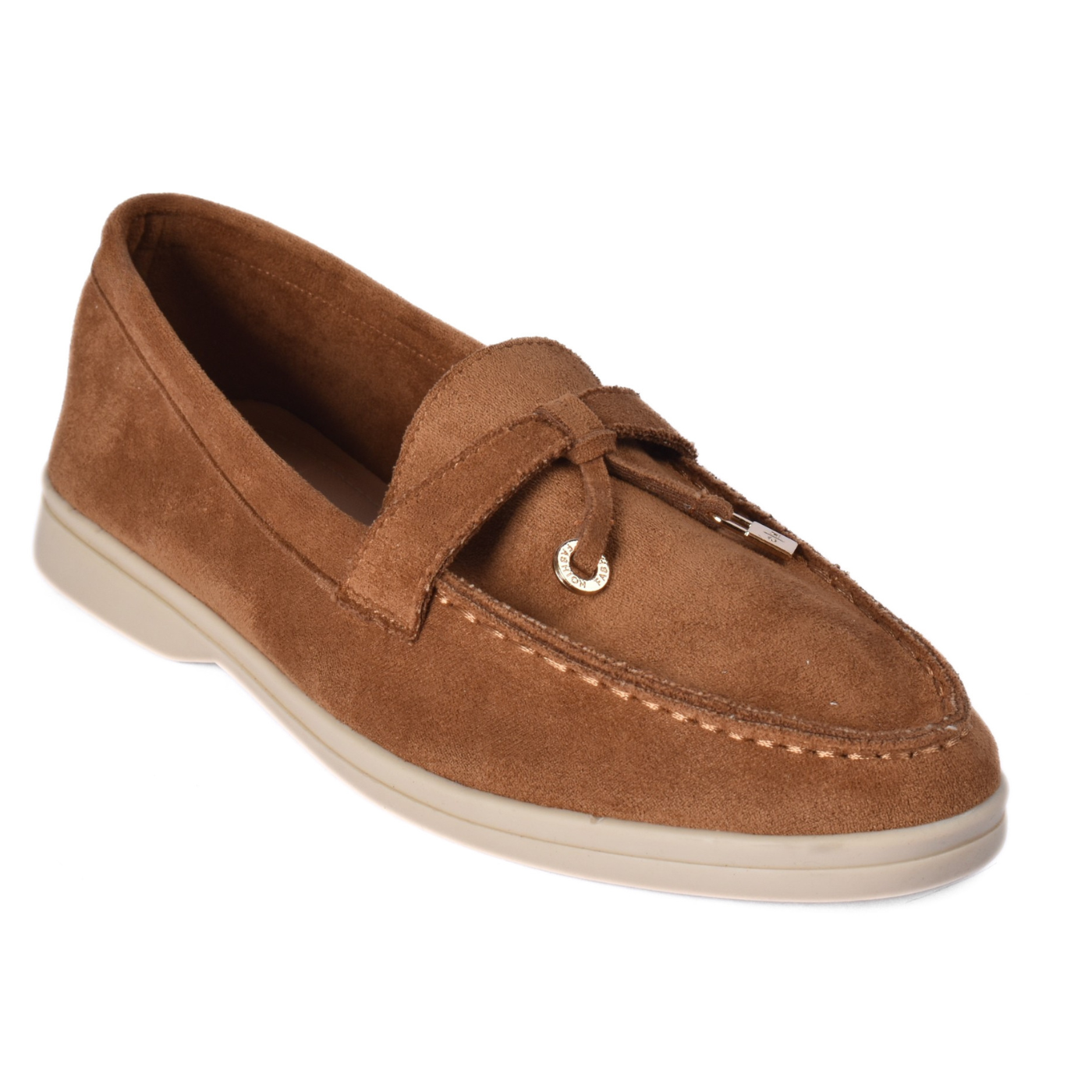 Chic Flat Shoes Perfect for Daily Wear Havana