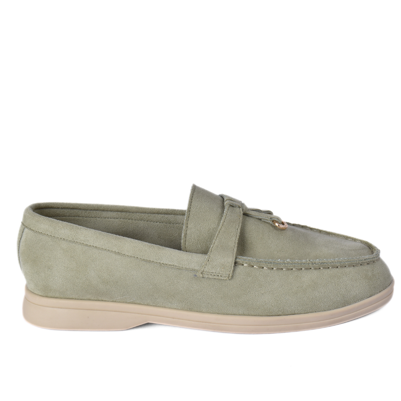 Chic Flat Shoes Perfect for Daily Wear