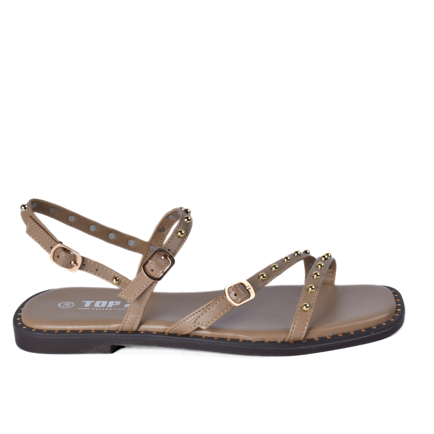 Essential Summer Flat Sandals