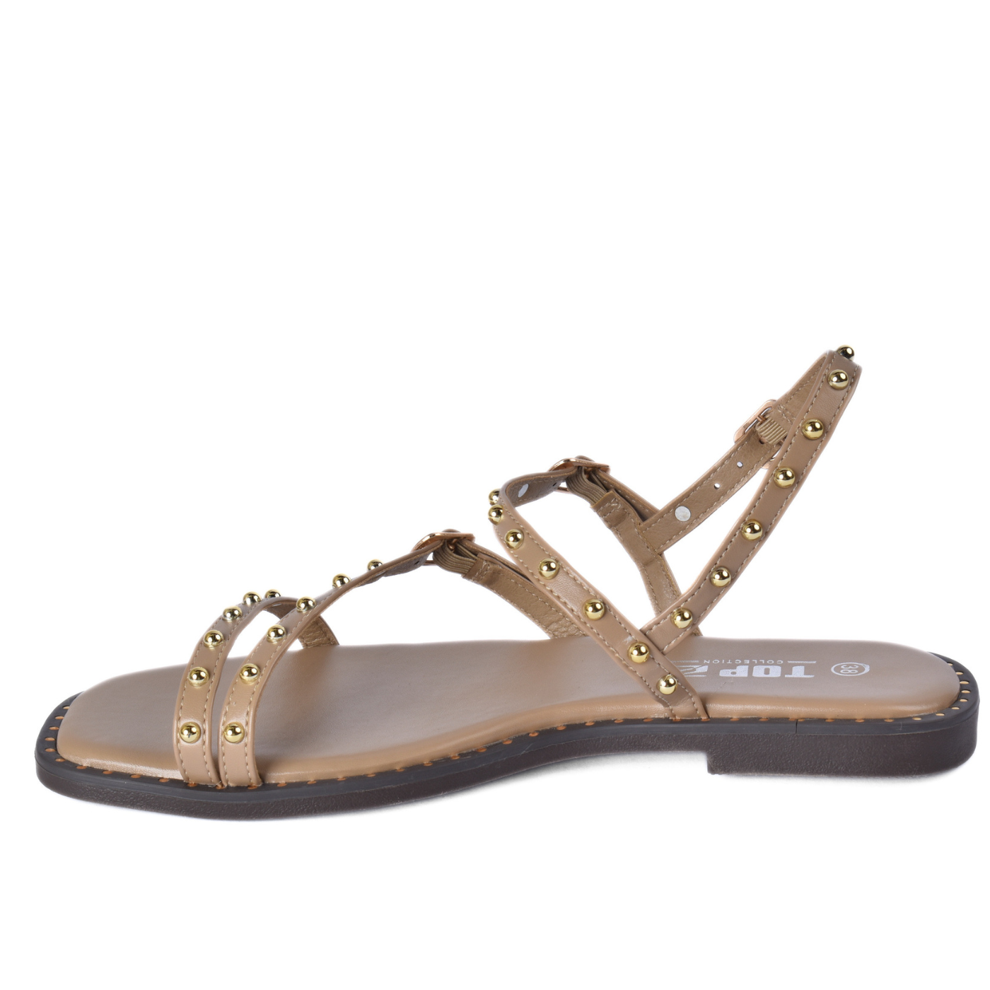 Essential Summer Flat Sandals