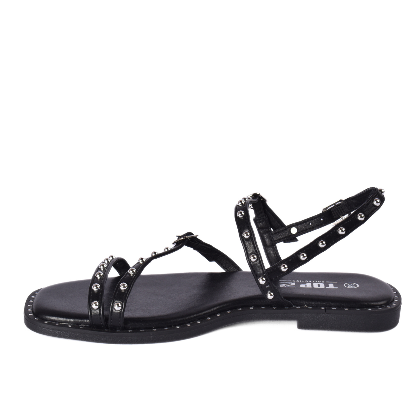Essential Summer Flat Sandals