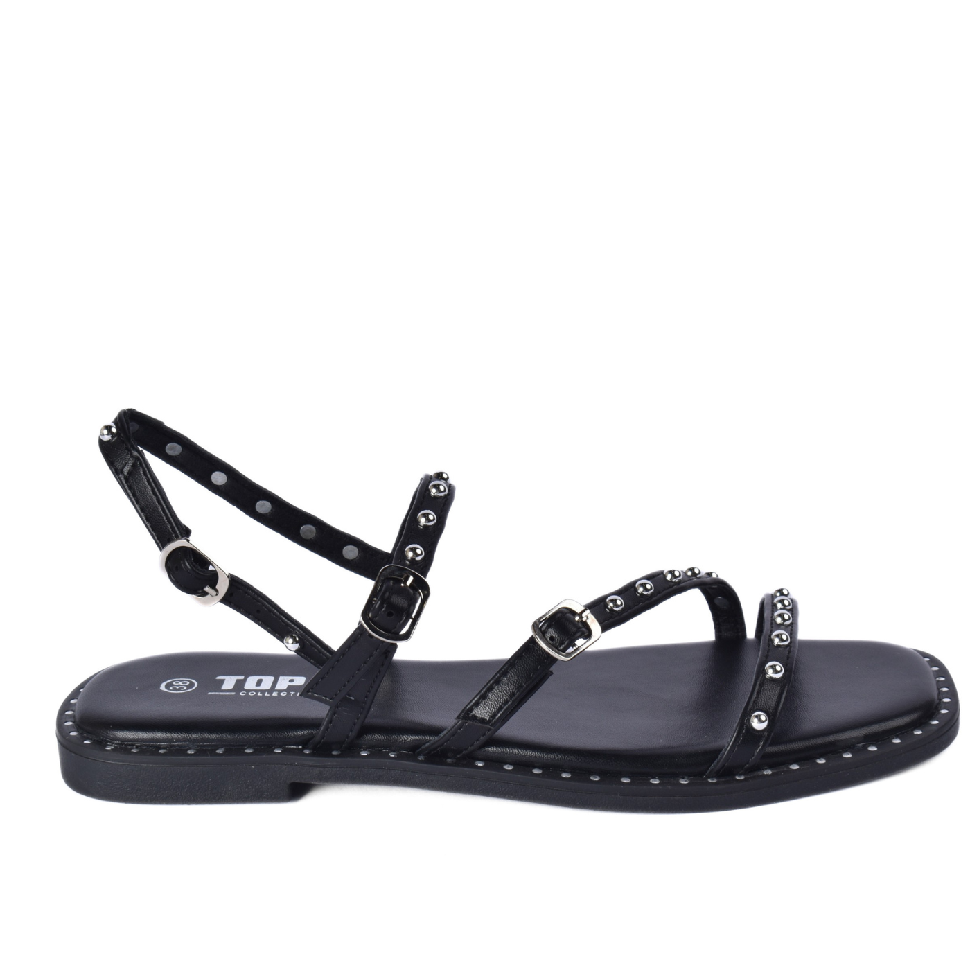 Essential Summer Flat Sandals