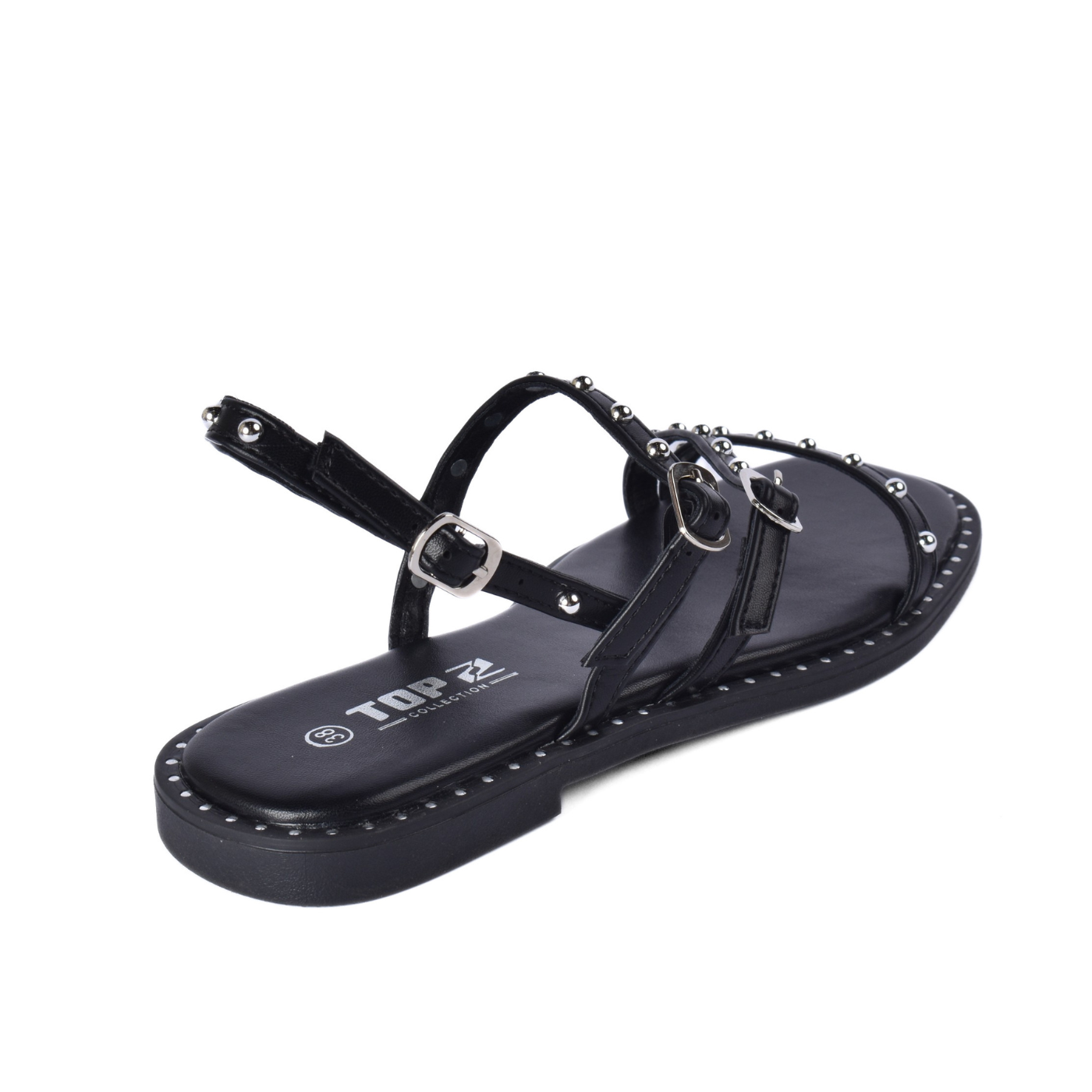 Essential Summer Flat Sandals