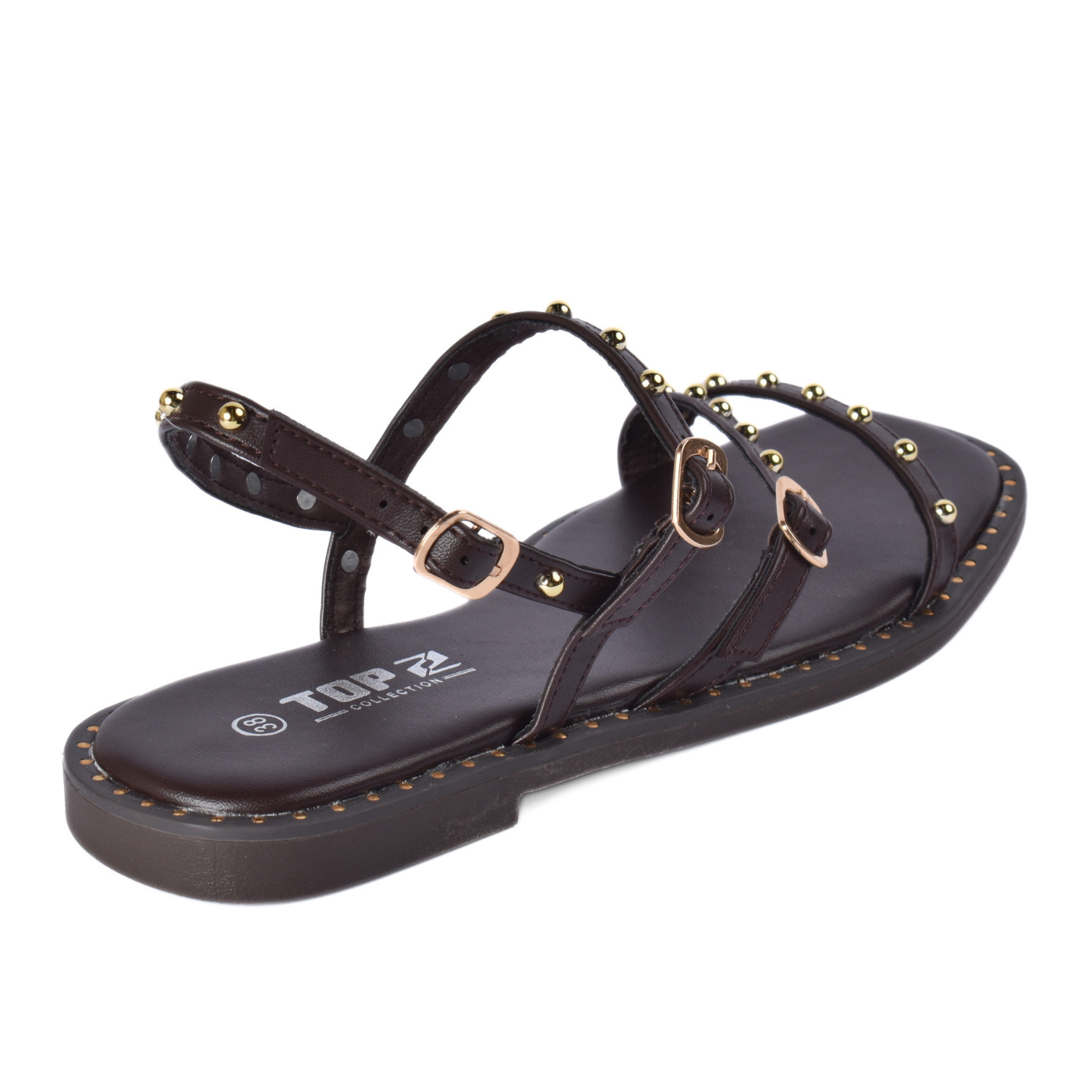 Essential Summer Flat Sandals