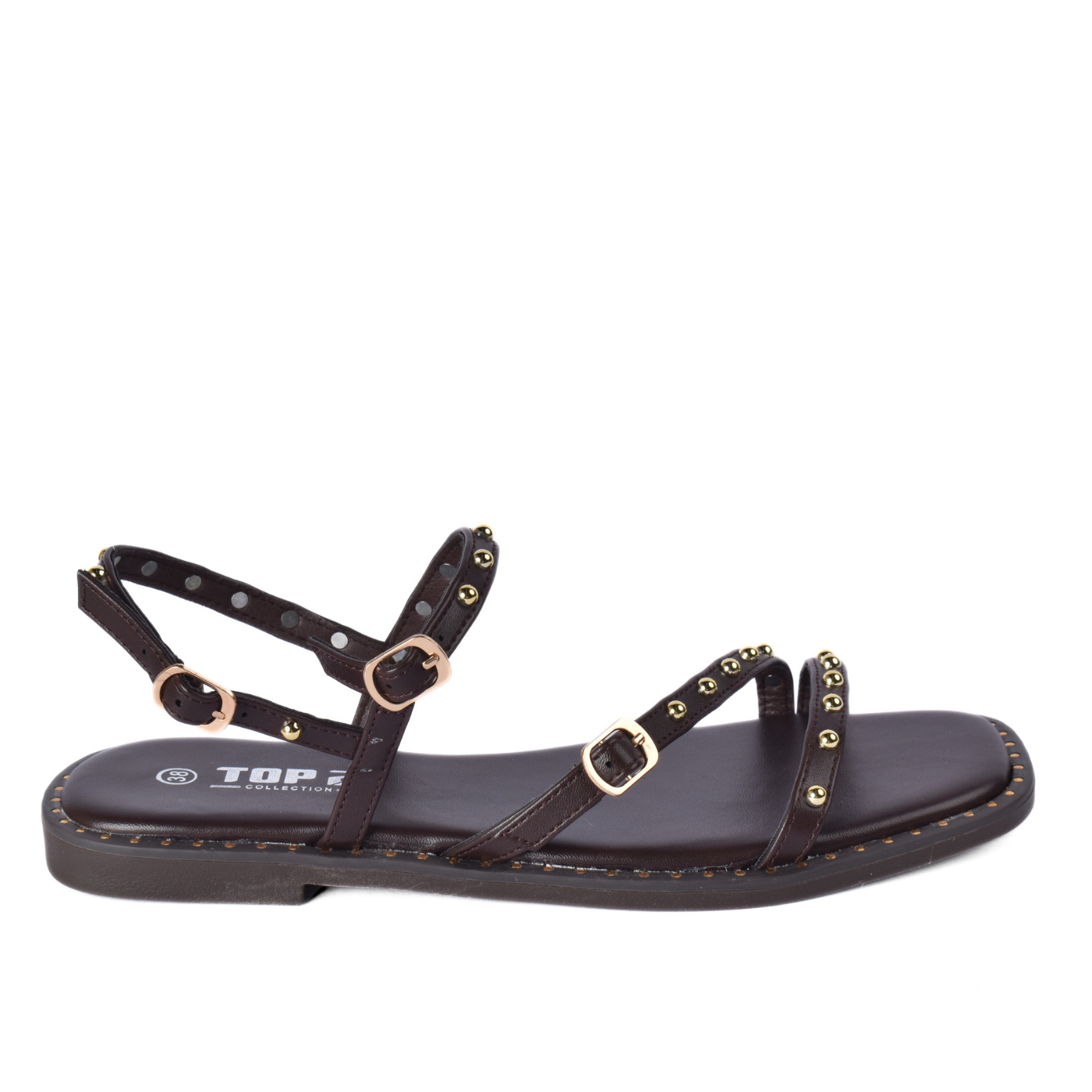 Essential Summer Flat Sandals