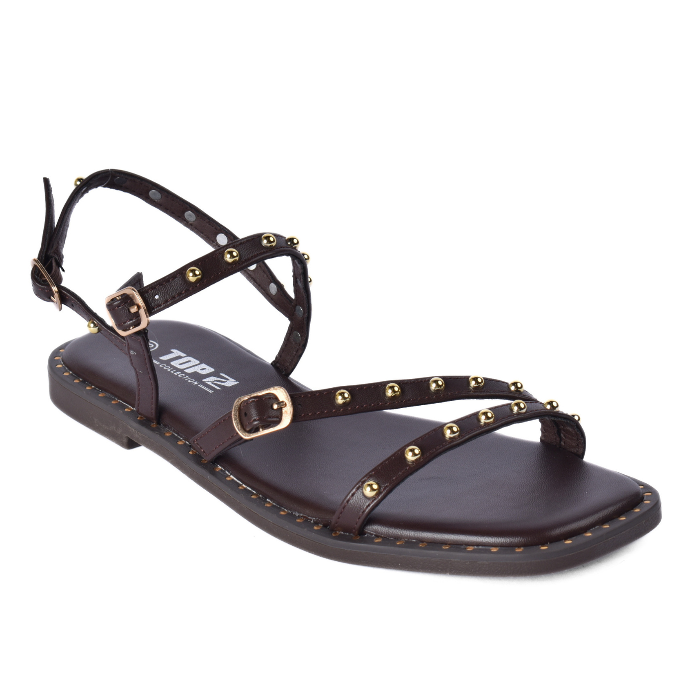 Essential Summer Flat Sandals