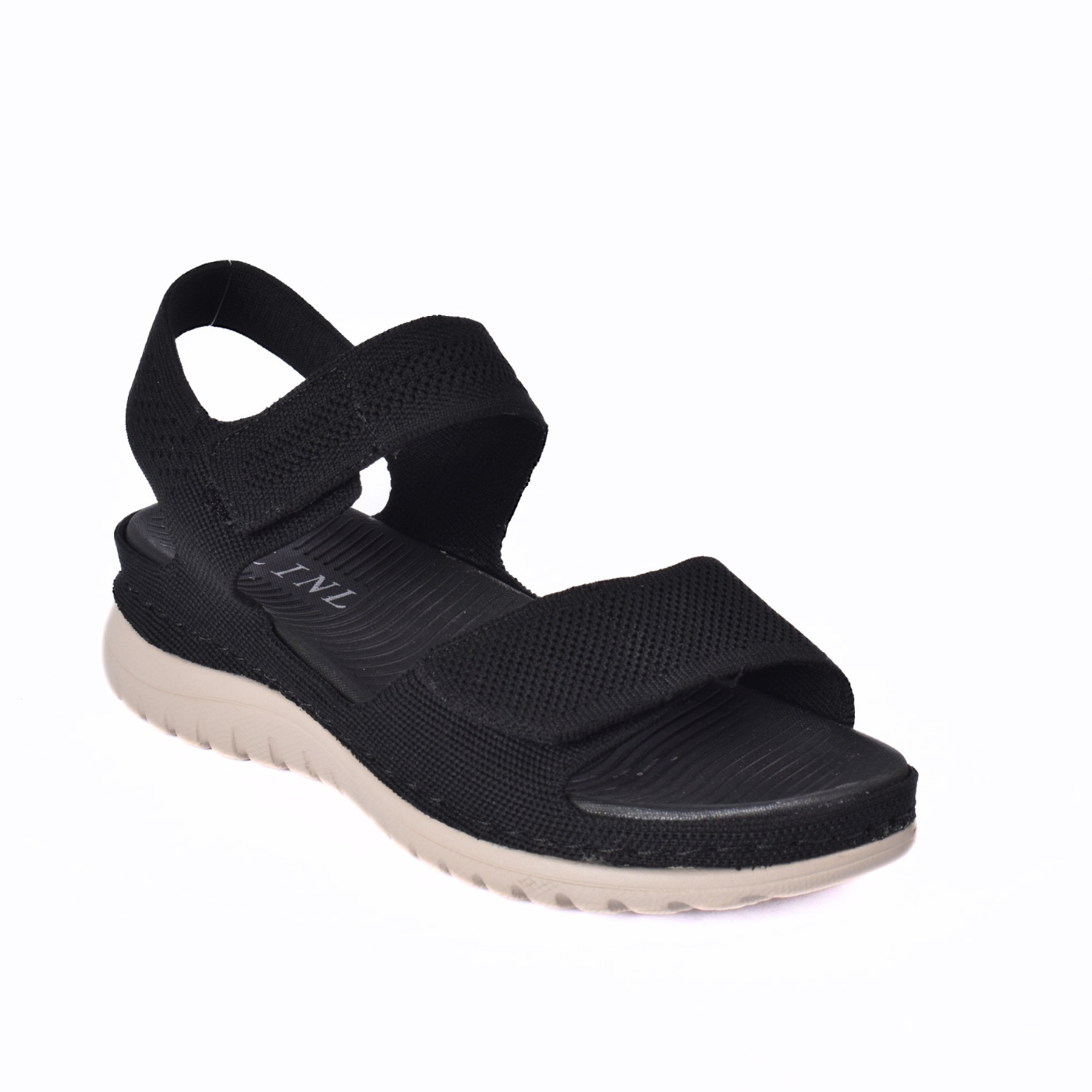Adjustable Strap Sandal