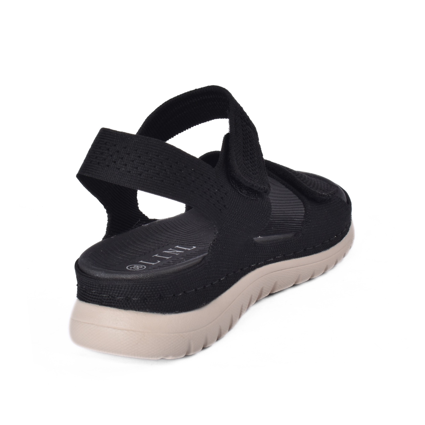 Adjustable Strap Sandal