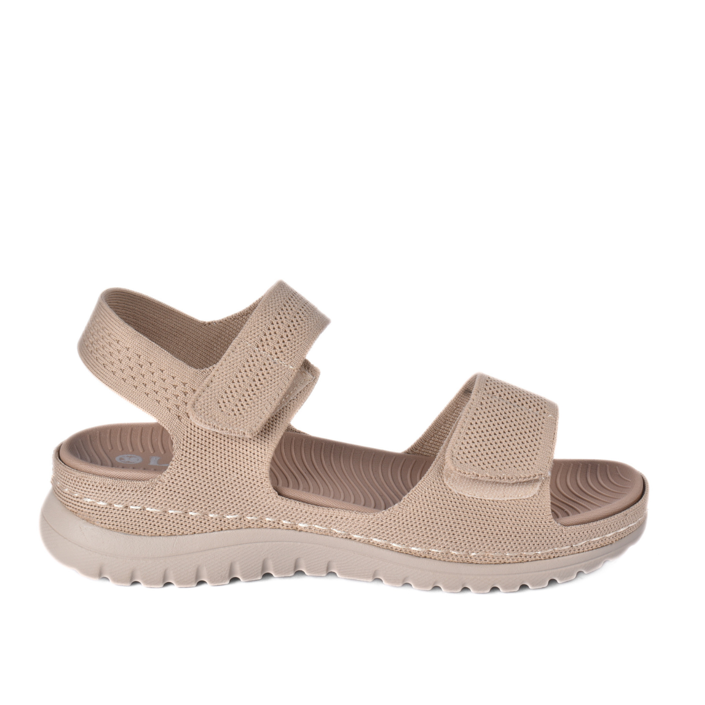 Adjustable Strap Sandal
