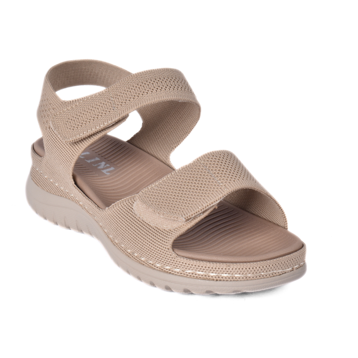 Adjustable Strap Sandal