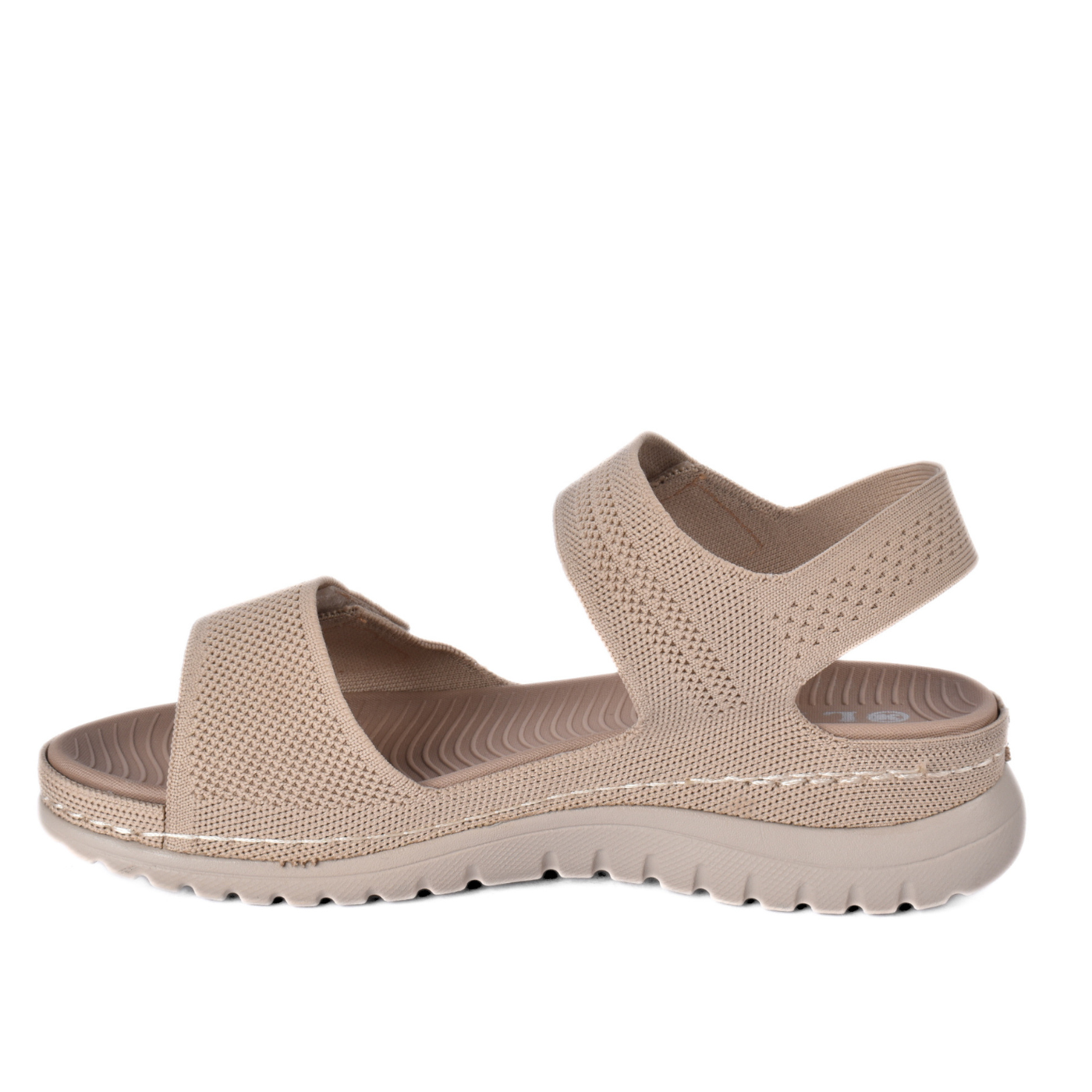 Adjustable Strap Sandal