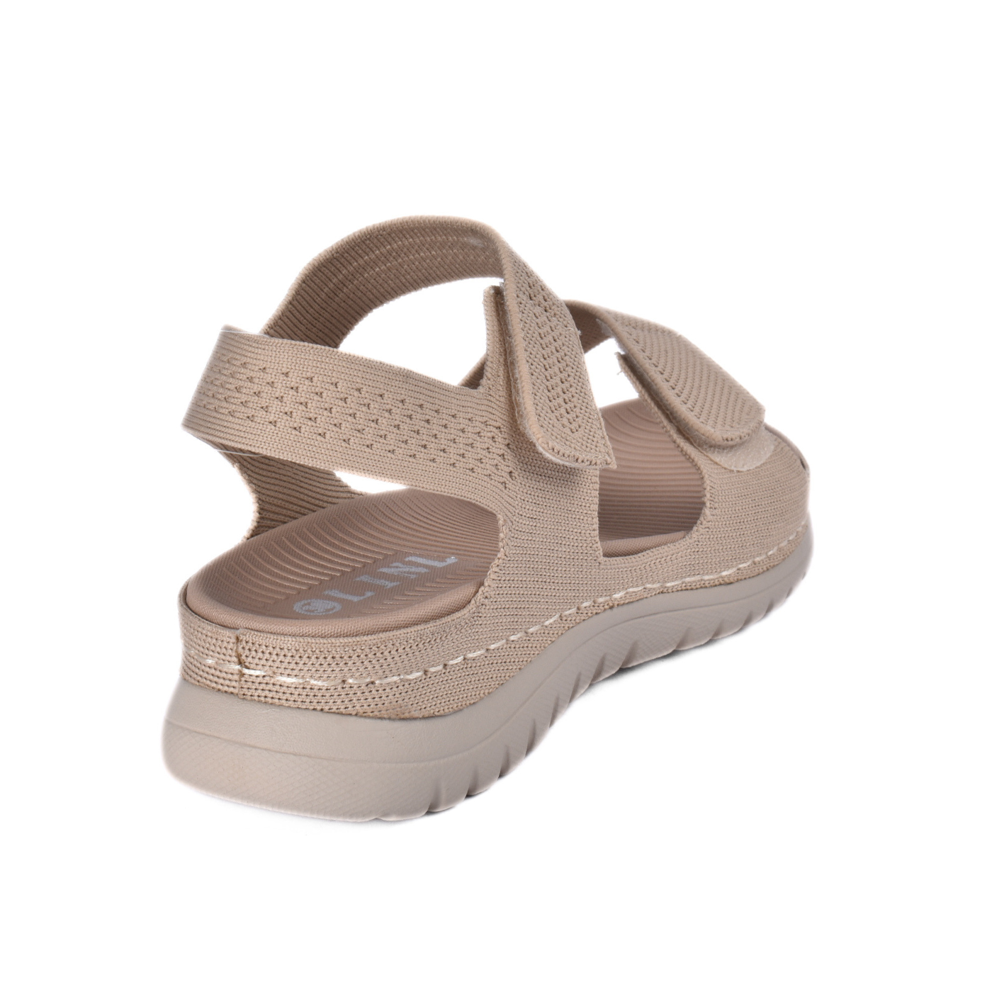 Adjustable Strap Sandal