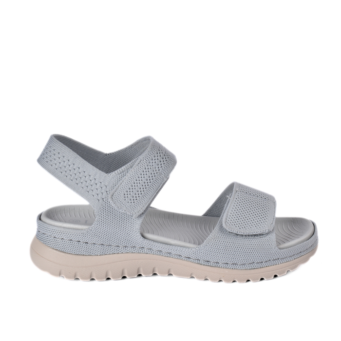 Adjustable Strap Sandal