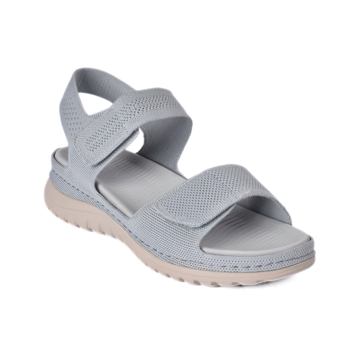 Adjustable Strap Sandal