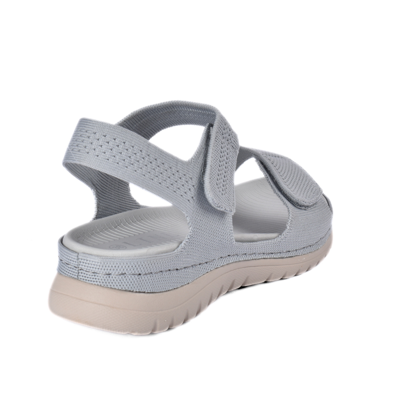 Adjustable Strap Sandal