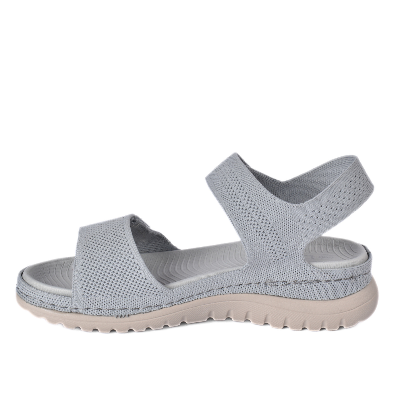 Adjustable Strap Sandal