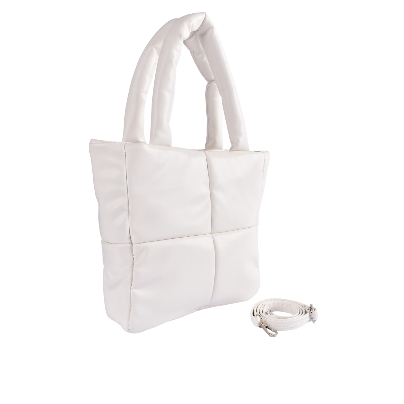 Padded Shoulder Bag Melouk
